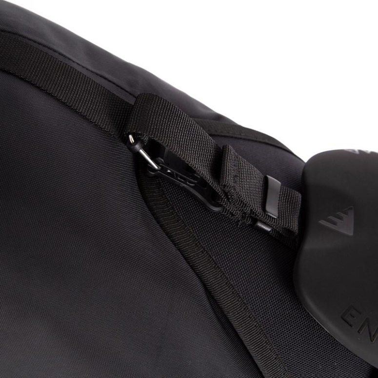 Torba podsiodłowa RESTRAP - Saddle Bag - 14L