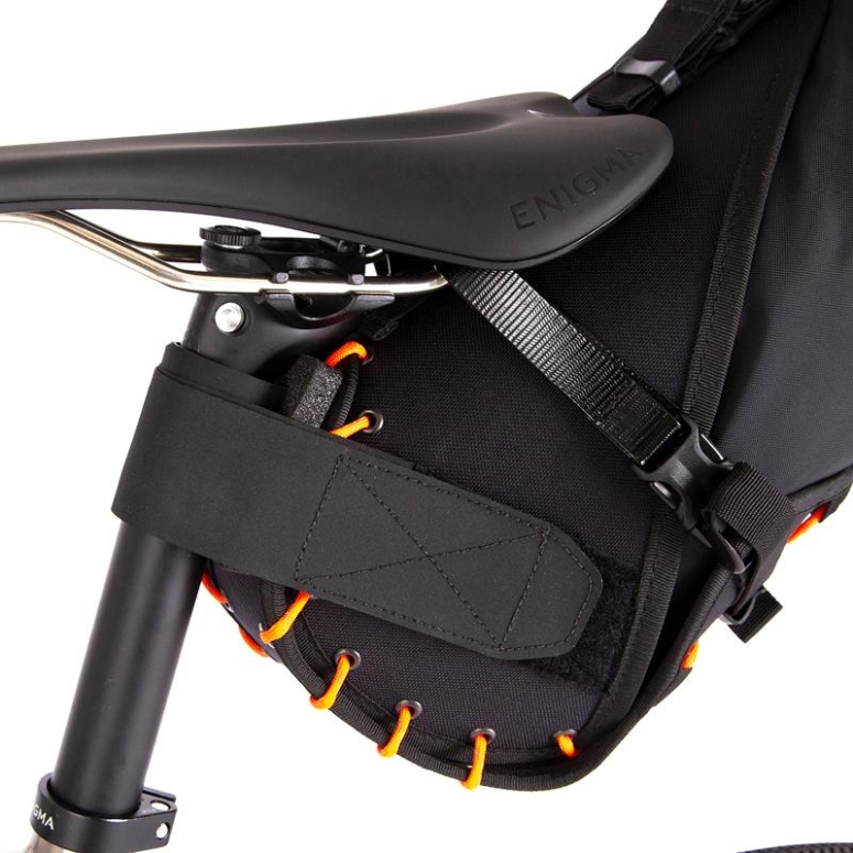 Torba podsiodłowa RESTRAP - Saddle Bag - 14L