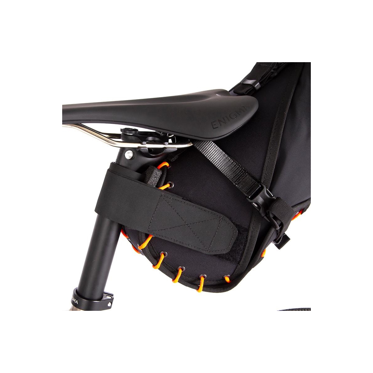 Torba podsiodłowa RESTRAP - Saddle Bag - 14L