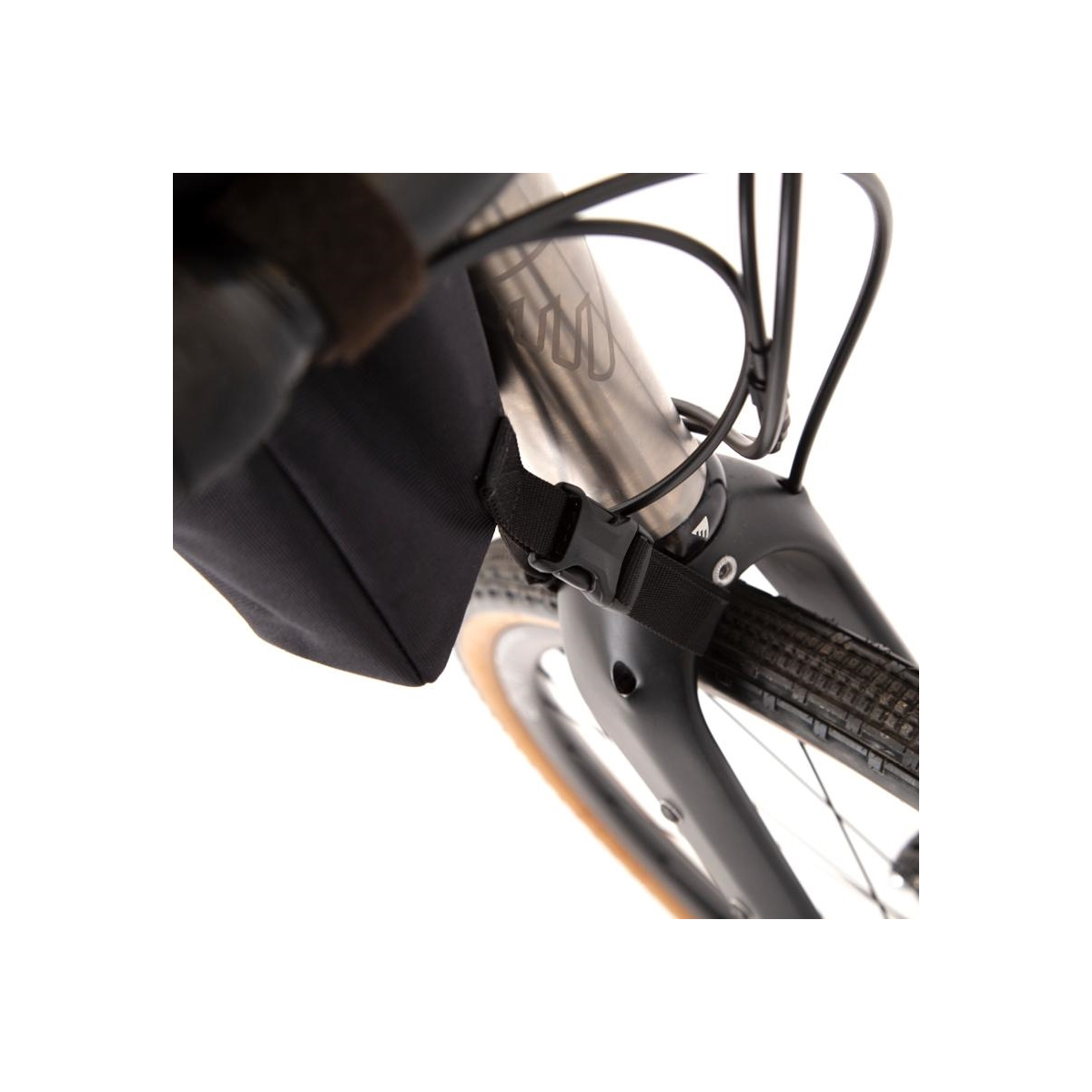 Torba na mostek RESTRAP - Stem Bag Torba na mostek RESTRAP - Stem Bag