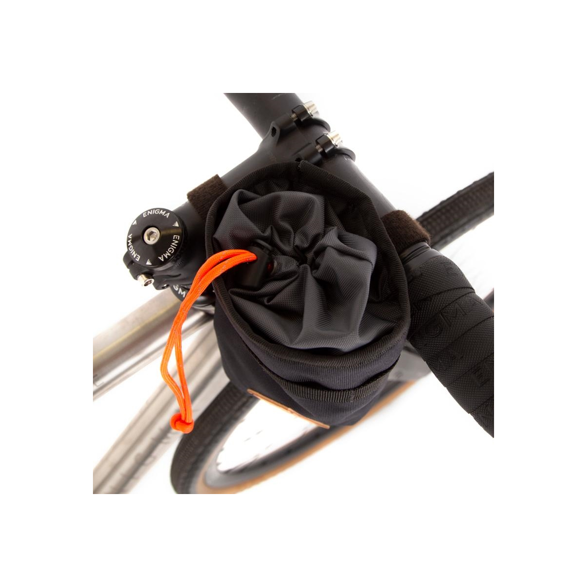 Torba na mostek RESTRAP - Stem Bag Torba na mostek RESTRAP - Stem Bag