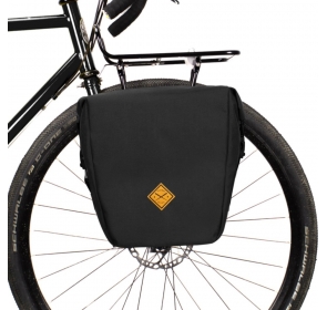 Sakwa RESTRAP - Pannier S - czarny