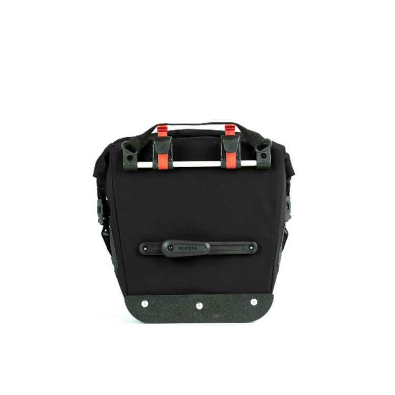 Sakwa RESTRAP - Pannier S - czarny Sakwa RESTRAP - Pannier S - czarny