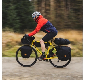 Sakwa RESTRAP - Pannier S - czarny Sakwa RESTRAP - Pannier S - czarny