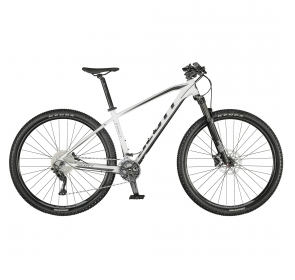 Rower Górski SCOTT Aspect 930 - pearl white - 2021 - 1 Rower Górski SCOTT Aspect 930 - pearl white - 2021 - 1