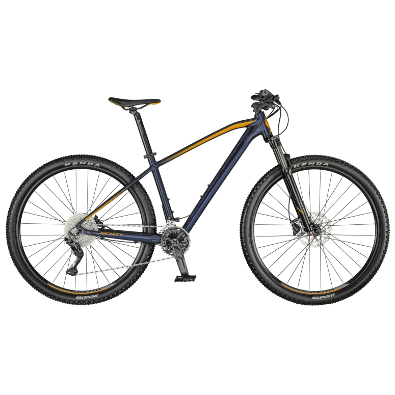 Rower Górski SCOTT Aspect 930 - stellar blue -2021 - 1 Rower Górski SCOTT Aspect 930 - stellar blue -2021 - 1