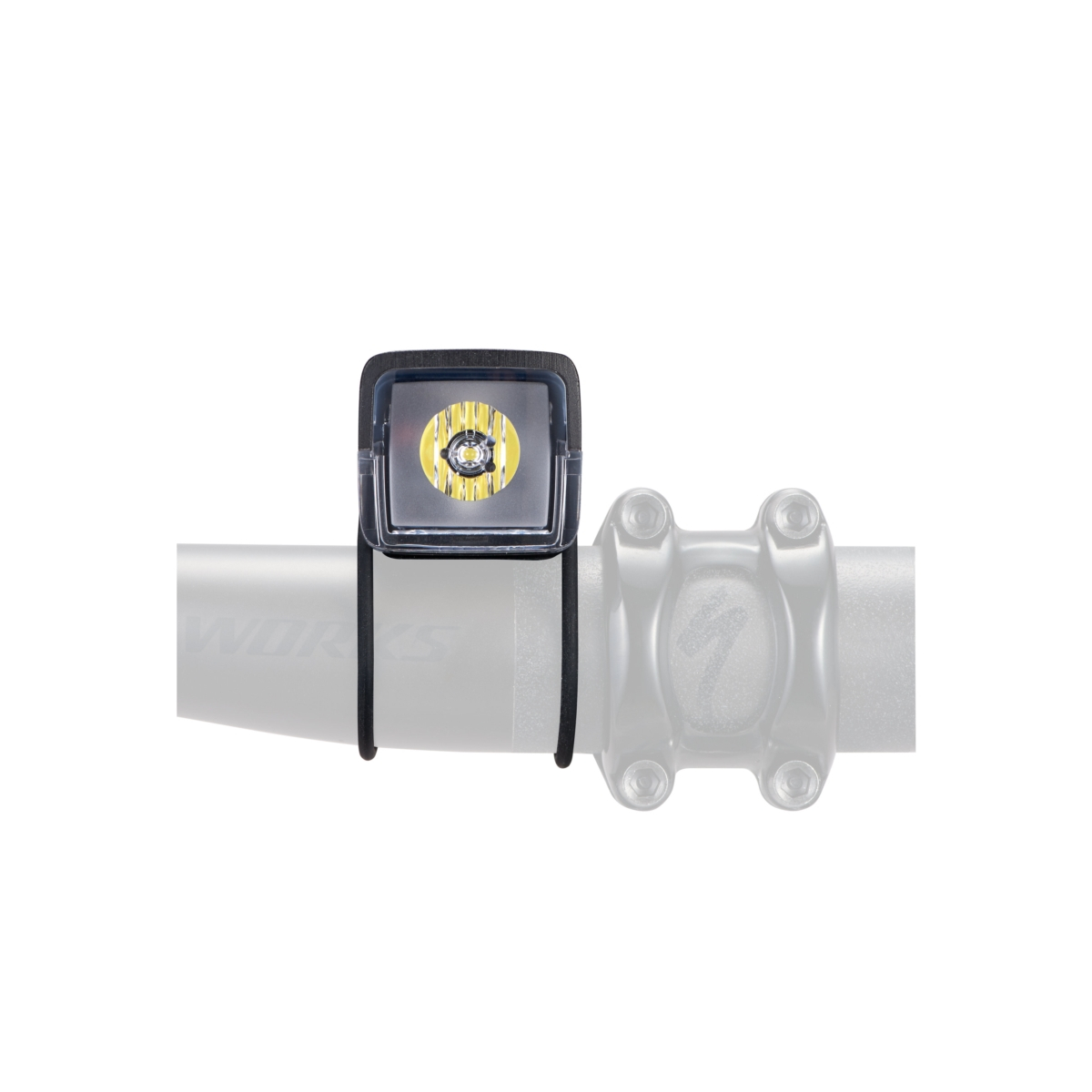 Lampa rowerowa SPECIALIZED Flash 500