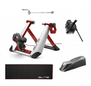 Trenażer ELITE Novo Force Pack - 2