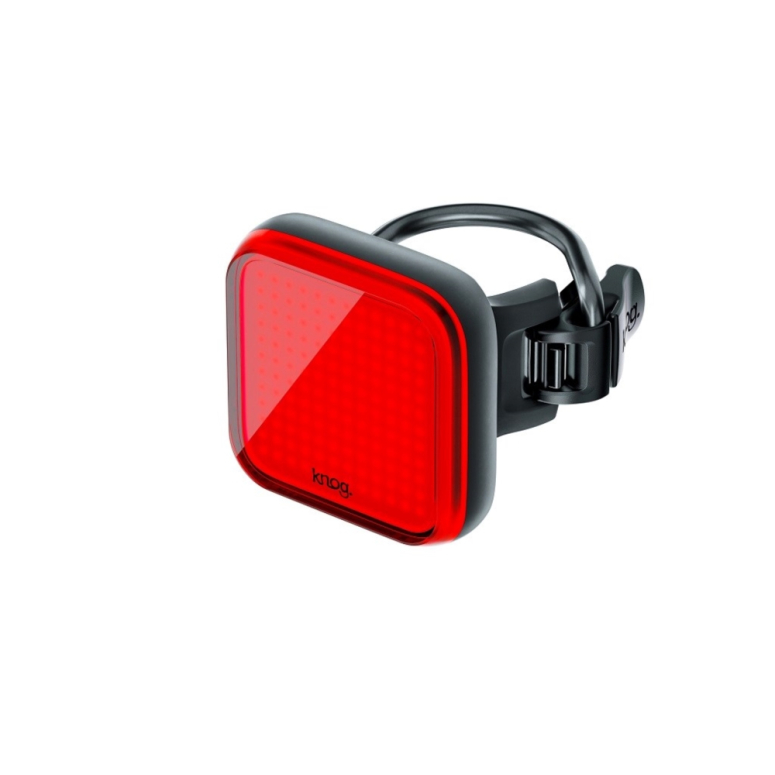 Lampka KNOG Blinder Square tył
