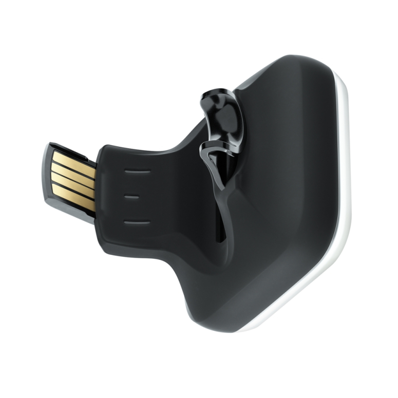 Lampka KNOG Blinder Square tył Lampka KNOG Blinder Square tył