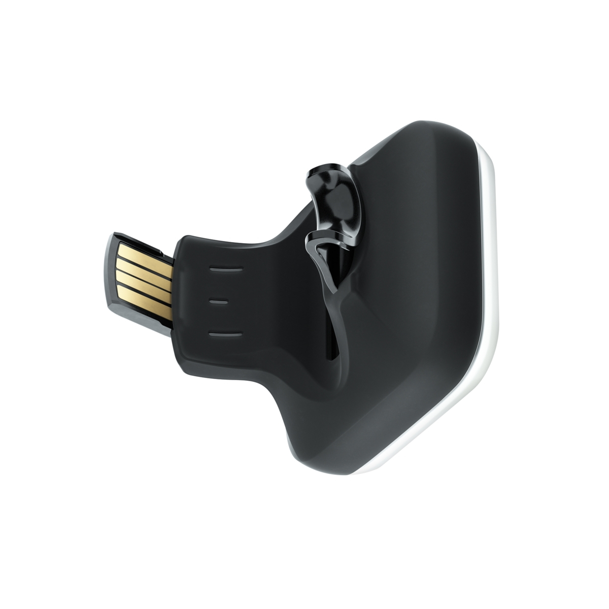 Lampka KNOG Blinder Square tył Lampka KNOG Blinder Square tył