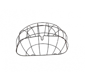 Osłona do kosza dla zwierząt BASIL PASJA SPACE FRA