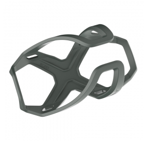 Koszyk na bidon SYNCROS Tailor Cage 3.0 - szary
