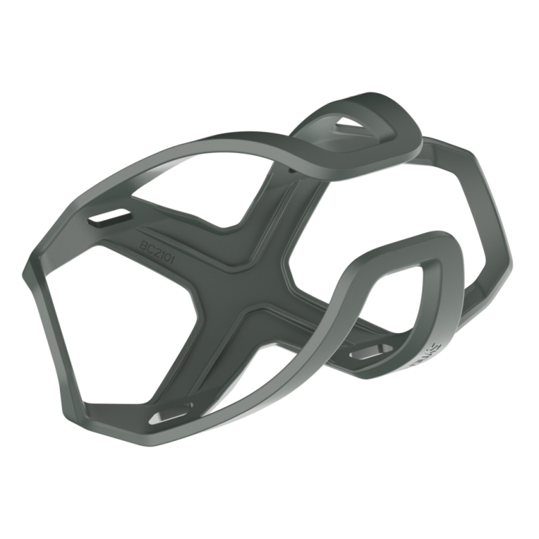 Koszyk na bidon SYNCROS Tailor Cage 3.0 - szary