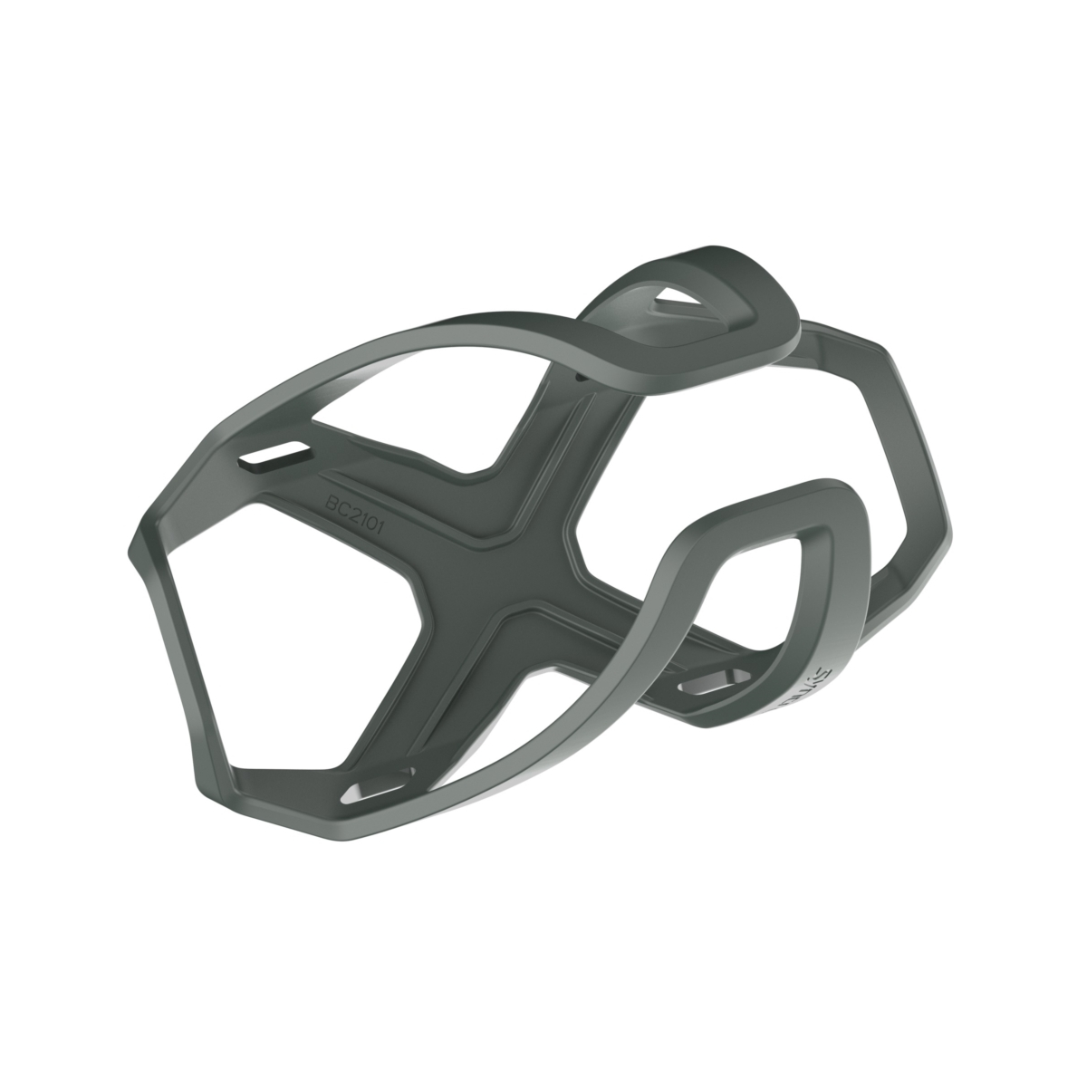 Koszyk na bidon SYNCROS Tailor Cage 3.0 - szary Koszyk na bidon SYNCROS Tailor Cage 3.0 - szary