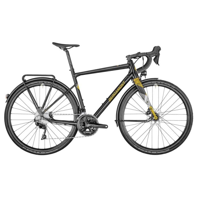Rower Gravelowy BERGAMONT Grandurance RD 7 - 2021 Rower Gravelowy BERGAMONT Grandurance RD 7 - 2021