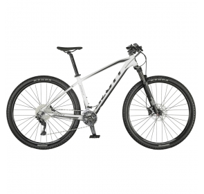 Rower Górski SCOTT Aspect 930 - pearl white - 2021 Rower Górski SCOTT Aspect 930 - pearl white - 2021