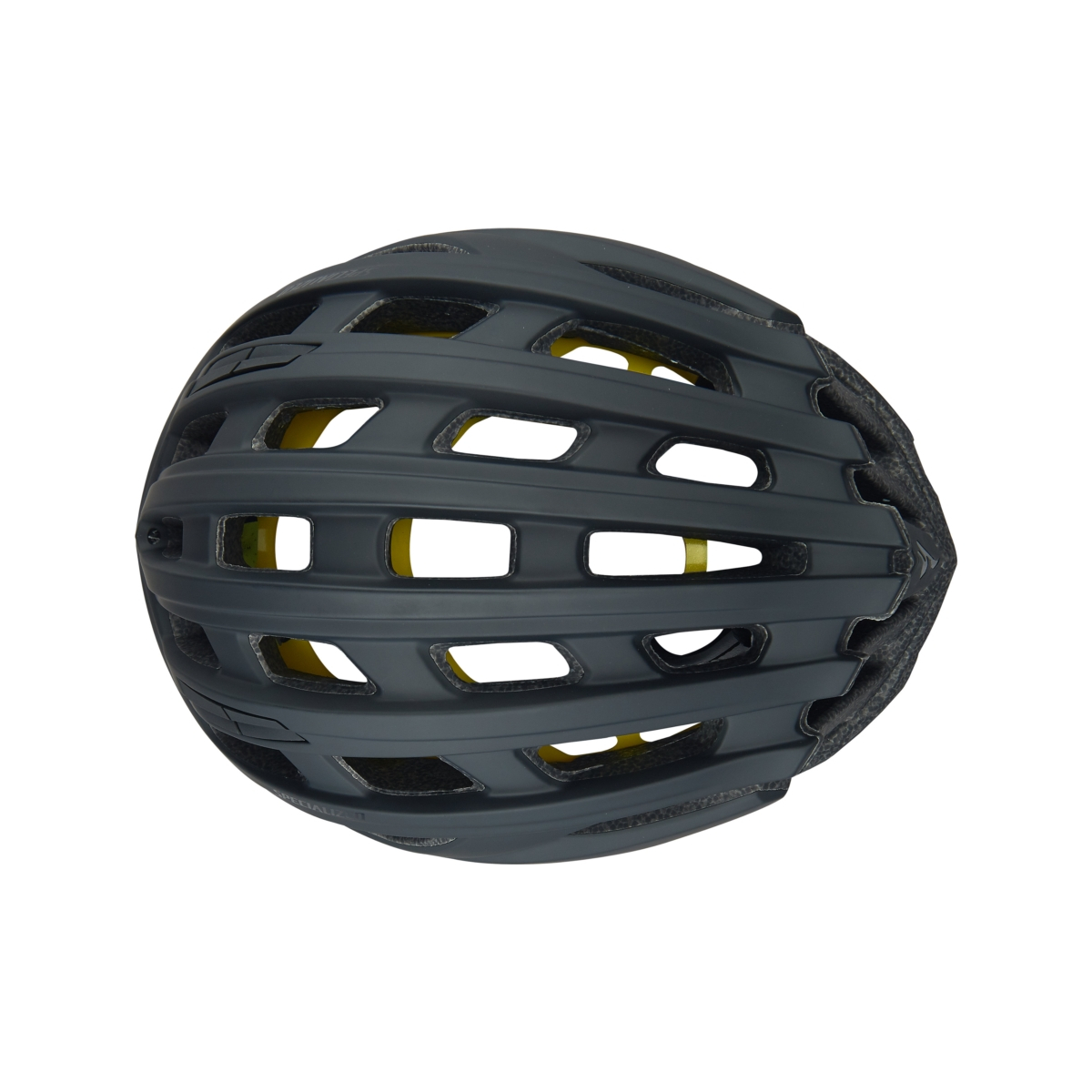 Kask SPECIALIZED Propero III z ANGI - black Kask SPECIALIZED Propero III z ANGI - black