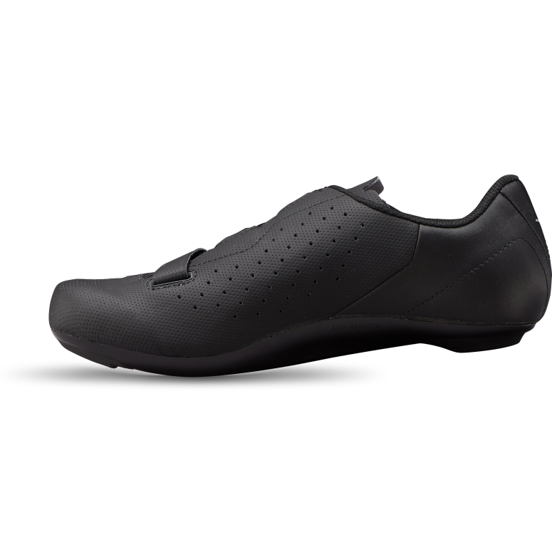 Buty Rowerowe SPECIALIZED Torch 1.0 RD - czarne - 3 Buty Rowerowe SPECIALIZED Torch 1.0 RD - czarne - 3