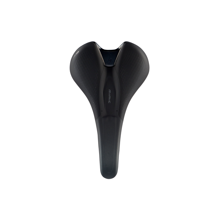 Siodełko Damskie SPECIALIZED Romin Evo Comp z Mimic - 2 Siodełko Damskie SPECIALIZED Romin Evo Comp z Mimic - 2