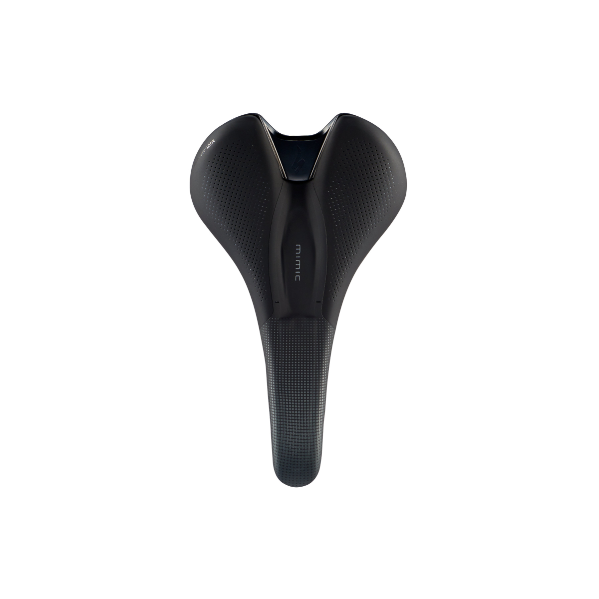 Siodełko Damskie SPECIALIZED Romin Evo Comp z Mimic - 2 Siodełko Damskie SPECIALIZED Romin Evo Comp z Mimic - 2