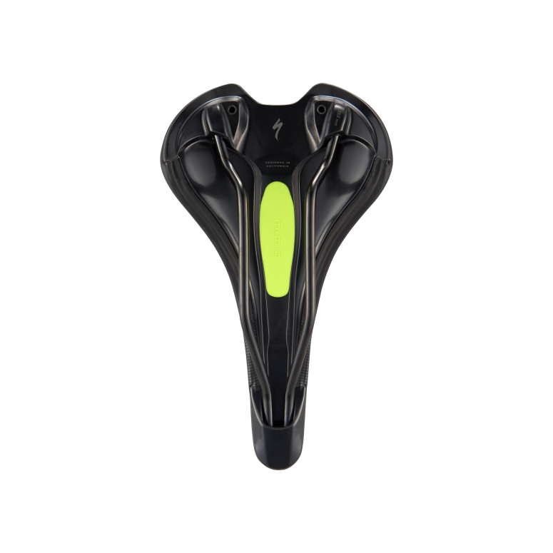 Siodełko Damskie SPECIALIZED Romin Evo Comp z Mimic - 4 Siodełko Damskie SPECIALIZED Romin Evo Comp z Mimic - 4