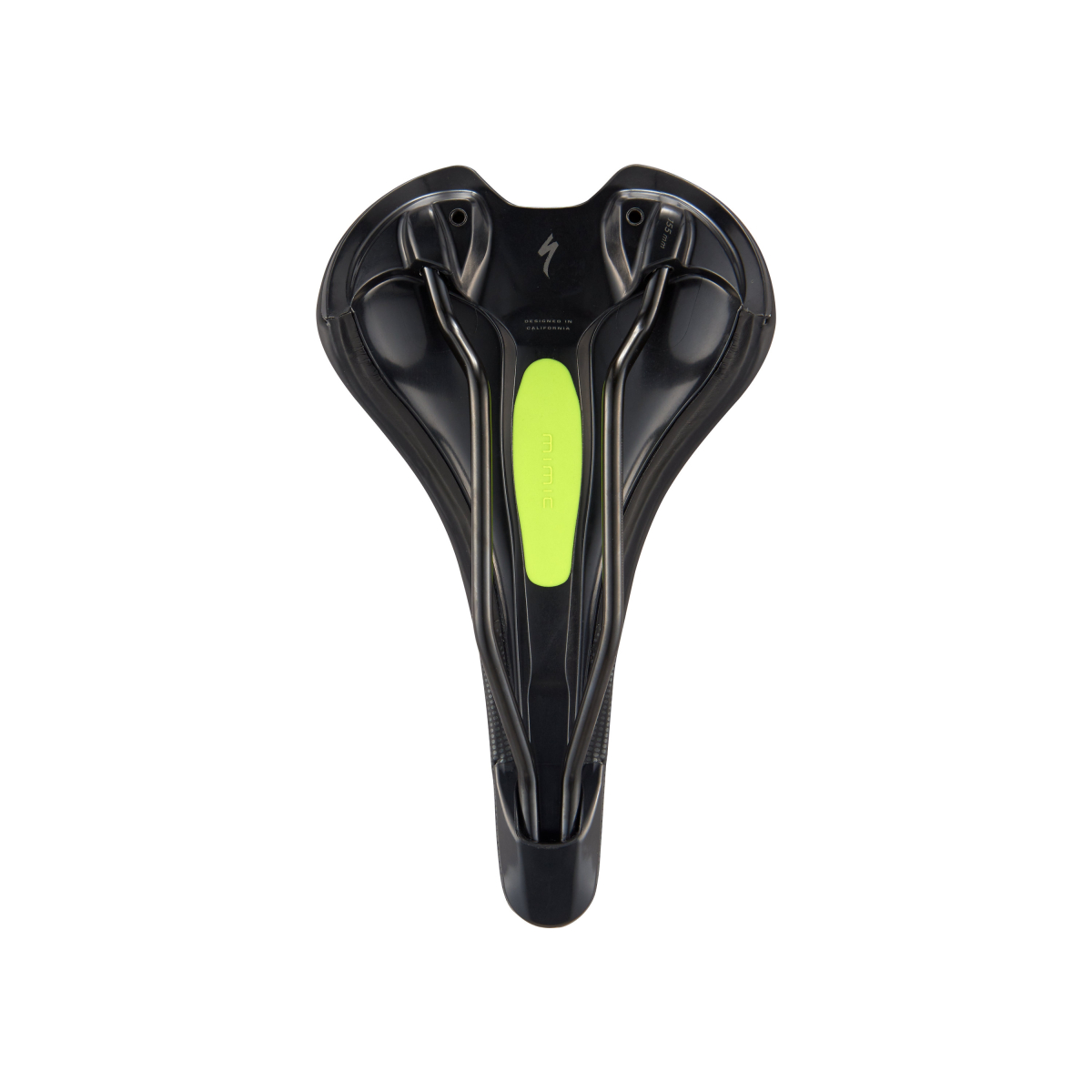 Siodełko Damskie SPECIALIZED Romin Evo Comp z Mimic - 4 Siodełko Damskie SPECIALIZED Romin Evo Comp z Mimic - 4