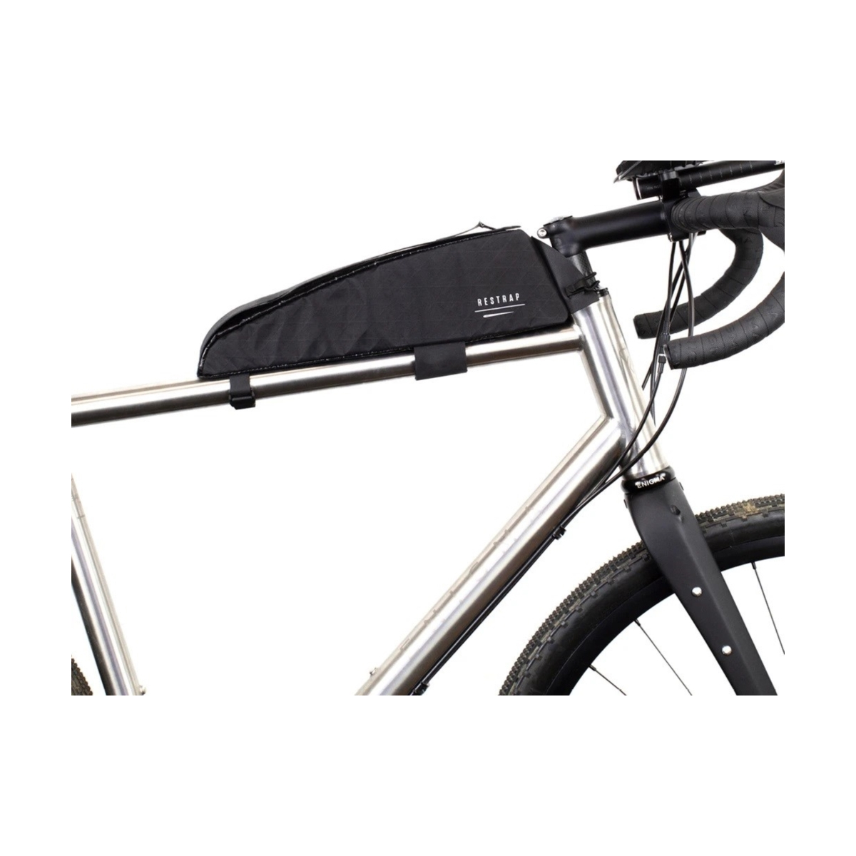 Torba na ramę RESTRAP - Race Top Tube Bag Torba na ramę RESTRAP - Race Top Tube Bag