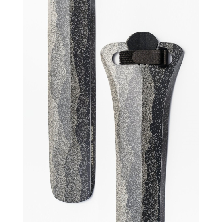 Błotnik ASS SAVERS Fendor Bendor Big Detour Gravel Błotnik ASS SAVERS Fendor Bendor Big Detour Gravel