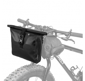 TOPEAK LOADER BARLOADER (na kierownicę 6,5 litra) TOPEAK LOADER BARLOADER (na kierownicę 6,5 litra)