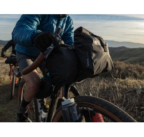 TOPEAK LOADER BARLOADER (na kierownicę 6,5 litra) TOPEAK LOADER BARLOADER (na kierownicę 6,5 litra)