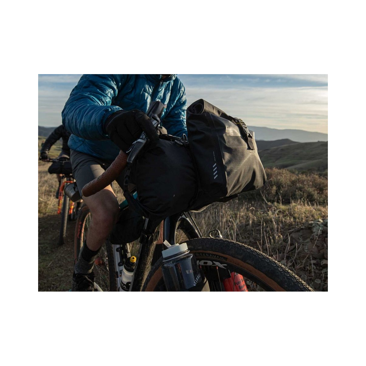 TOPEAK LOADER BARLOADER (na kierownicę 6,5 litra) TOPEAK LOADER BARLOADER (na kierownicę 6,5 litra)