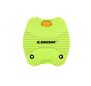 Platforma LOOK City Grip Lime, Vibram
