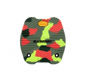 Platforma LOOK City Grip Camo, Vibram