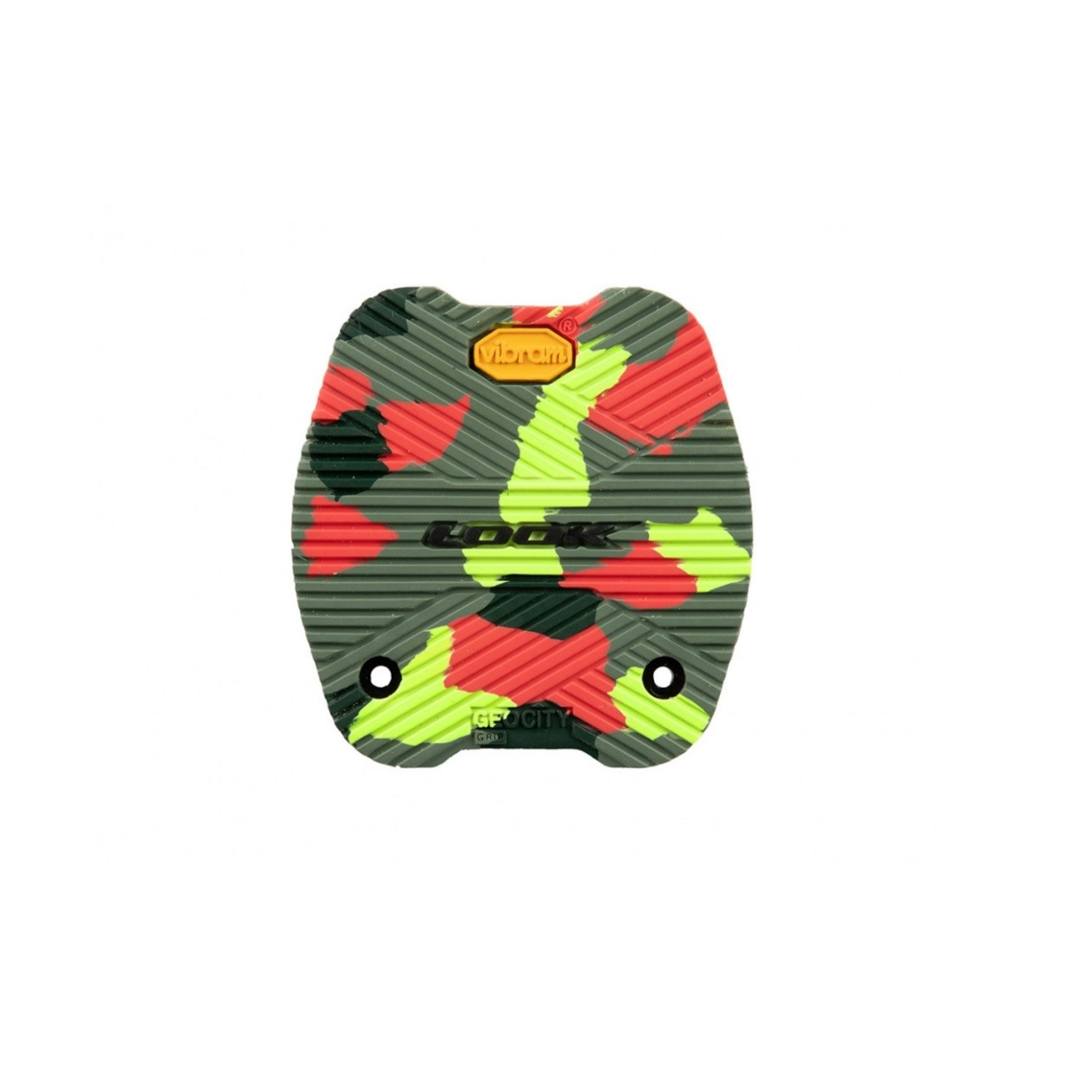 Platforma LOOK City Grip Camo, Vibram Platforma LOOK City Grip Camo, Vibram