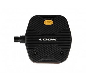 Pedały LOOK Geo City Grip - black