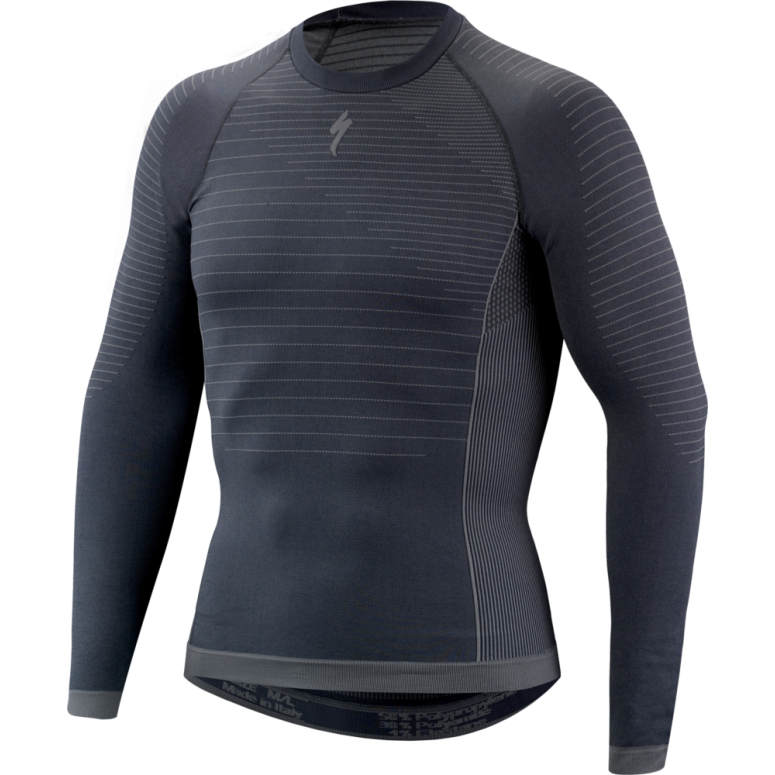 Bielizna termoaktywna SPECIALIZED LS darkgrey