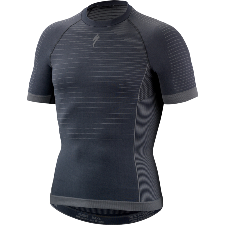 Bielizna termoaktywna SPECIALIZED SS darkgrey