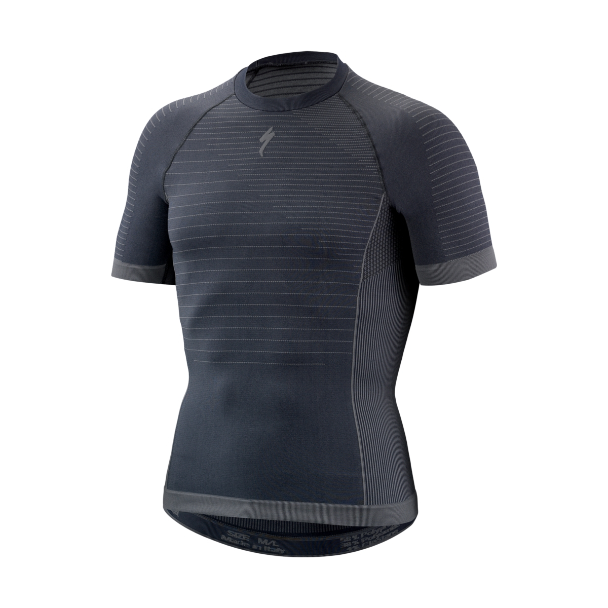 Bielizna termoaktywna SPECIALIZED SS darkgrey