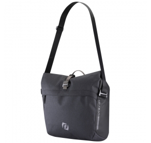Torba SYNCROS Pannier Messenger Bag - black