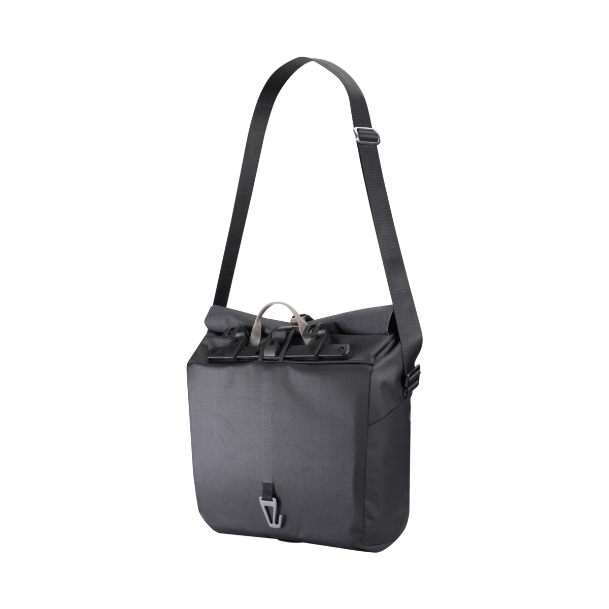 Torba SYNCROS Pannier Messenger Bag - black