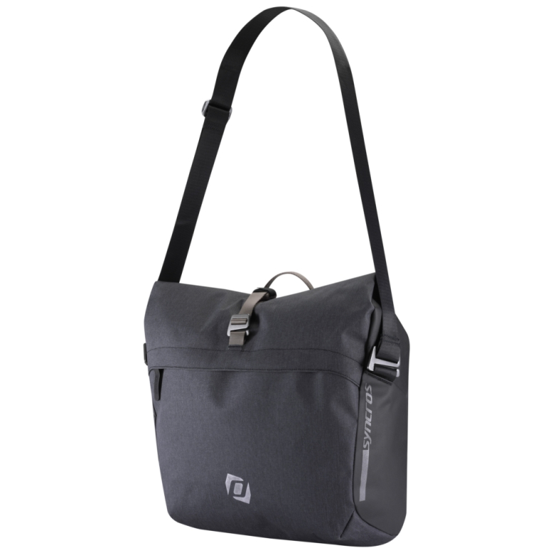 torba SYN Pannier Trunkbag Bag black