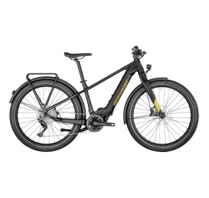 Rower Elektryczny BERGAMONT E-Revox Rigid EQ - 21 Rower Elektryczny BERGAMONT E-Revox Rigid EQ - 21