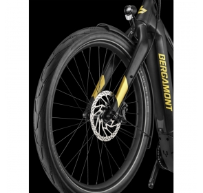 Rower Elektryczny BERGAMONT E-Revox Rigid EQ - 21 Rower Elektryczny BERGAMONT E-Revox Rigid EQ - 21