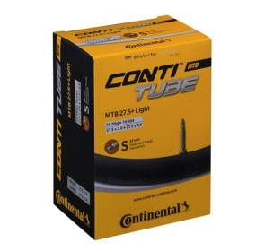 Dętka CONTINENTAL MTB 27,5 B+