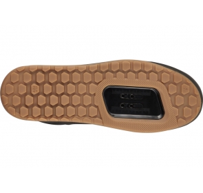 Buty MTB SPECIALIZED 2FO Roost Clip - black/gum Buty MTB SPECIALIZED 2FO Roost Clip - black/gum