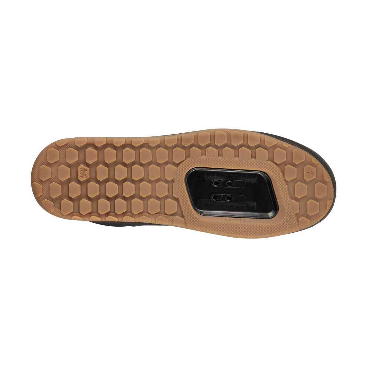 Buty MTB SPECIALIZED 2FO Roost Clip - black/gum Buty MTB SPECIALIZED 2FO Roost Clip - black/gum