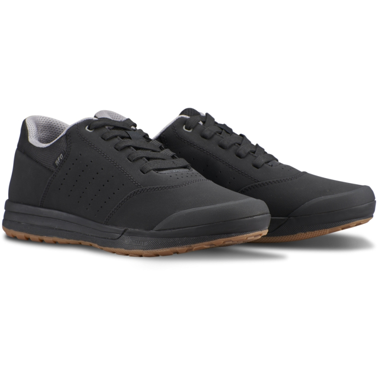Buty MTB SPECIALIZED 2FO Roost Clip - black/gum Buty MTB SPECIALIZED 2FO Roost Clip - black/gum