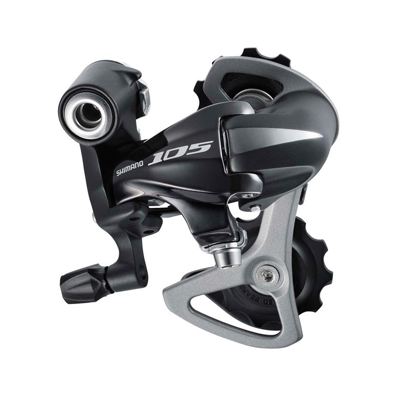 Przerzutka tylna SHIMANO RD-5701 25-30T
