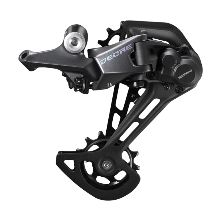 Przerzutka tylna SHIMANO Deore RD-M6100